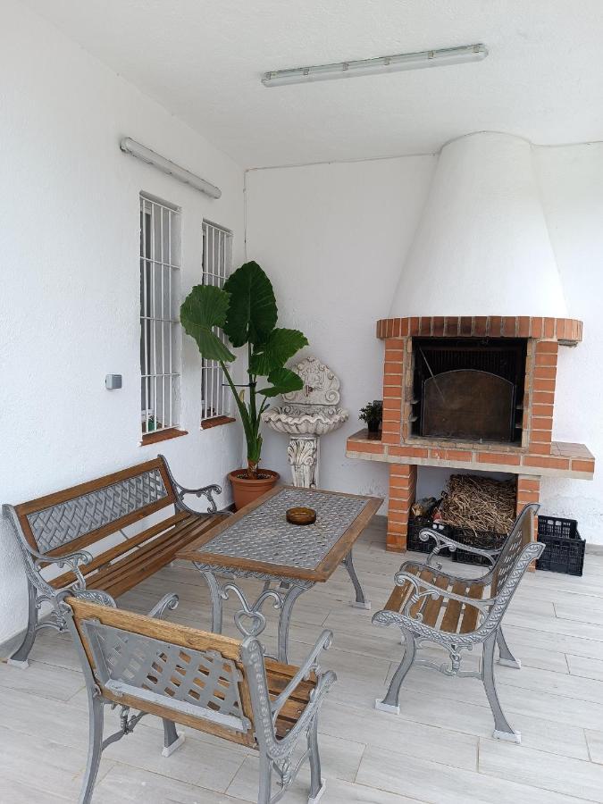 Suite Poblamar Pobla de Montornés Exterior photo