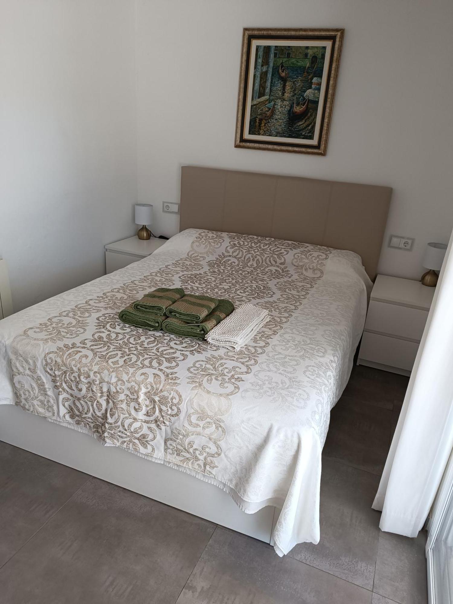 Suite Poblamar Pobla de Montornés Exterior photo