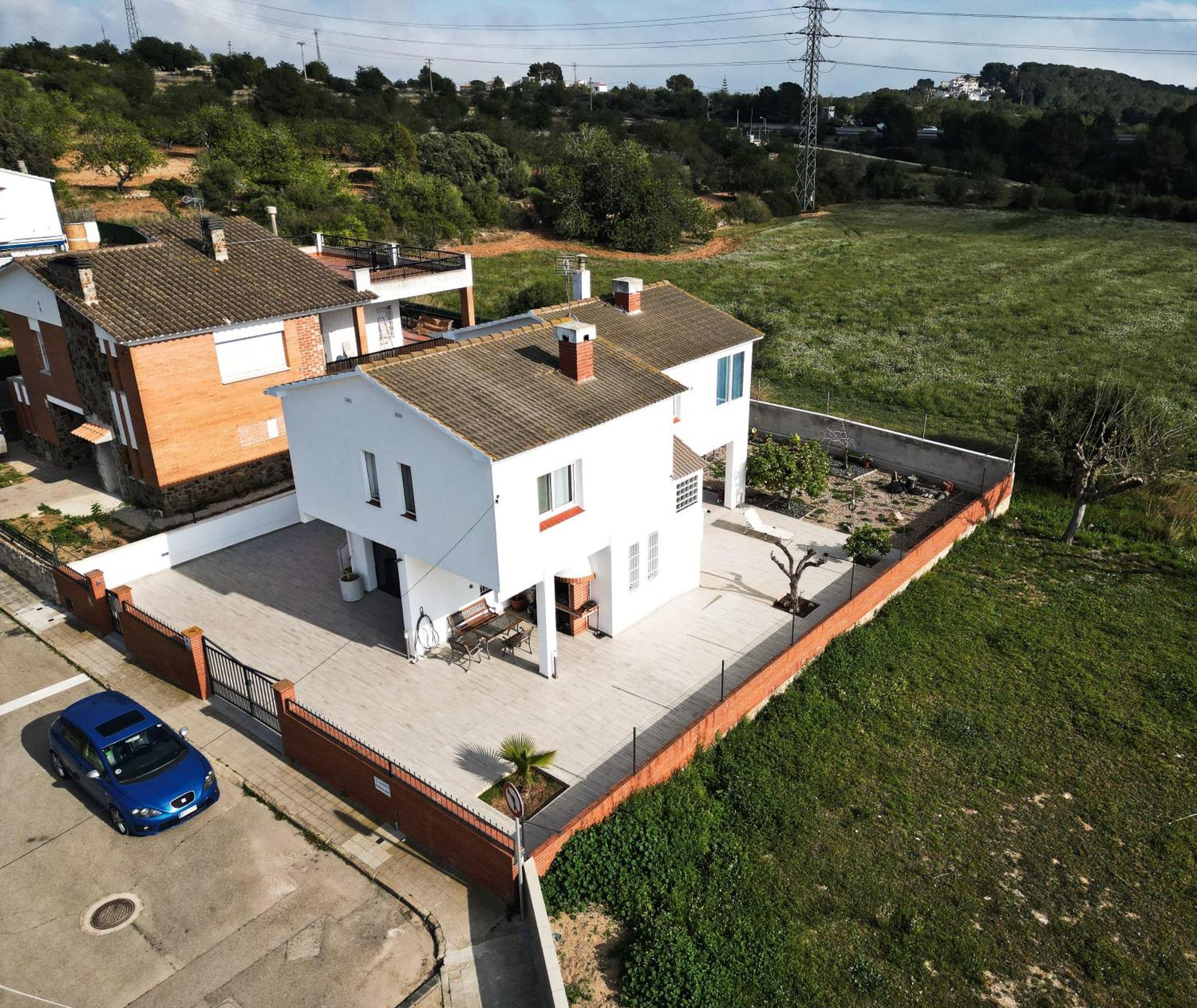 Suite Poblamar Pobla de Montornés Exterior photo