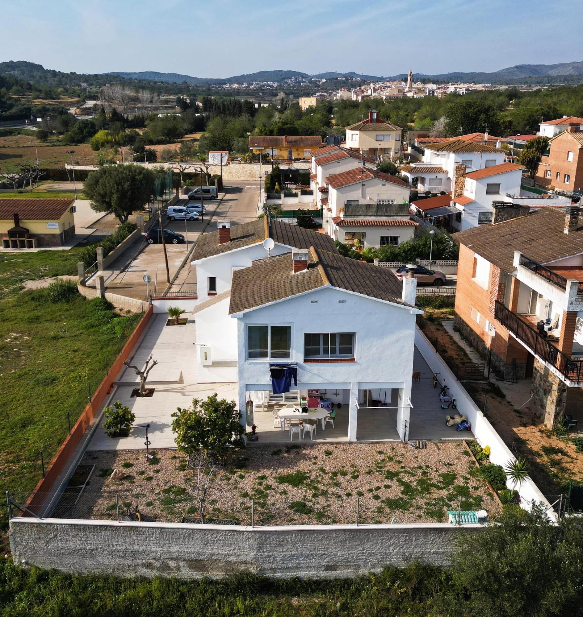 Suite Poblamar Pobla de Montornés Exterior photo